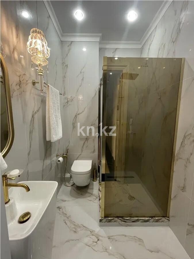 Продажа 3-комнатной квартиры, 117 м² - Продажа недвижимости в Алматы - страница 26 фото 5 из 6