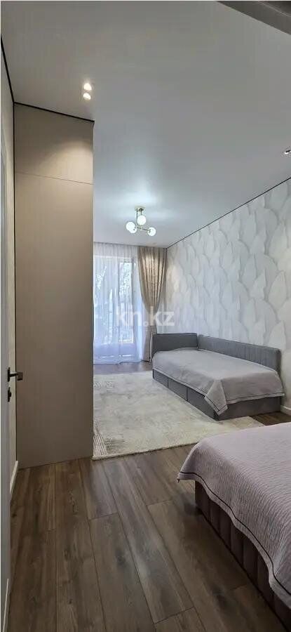 Продажа 3-комнатной квартиры, 78 м² - Продажа квартир в монолитно-каркасном доме в Казахстане - страница 18 фото 3 из 5