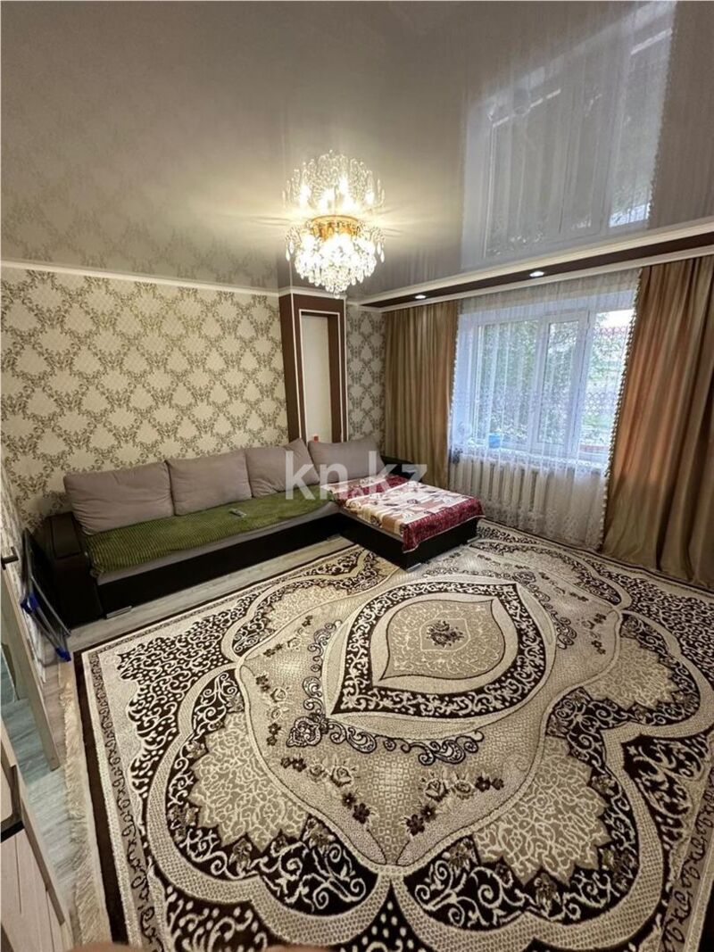 Продажа 2-комнатной квартиры, 54 м² - Продажа двухкомнатных квартир в Майкудуке Караганды - страница 20 фото 4 из 16