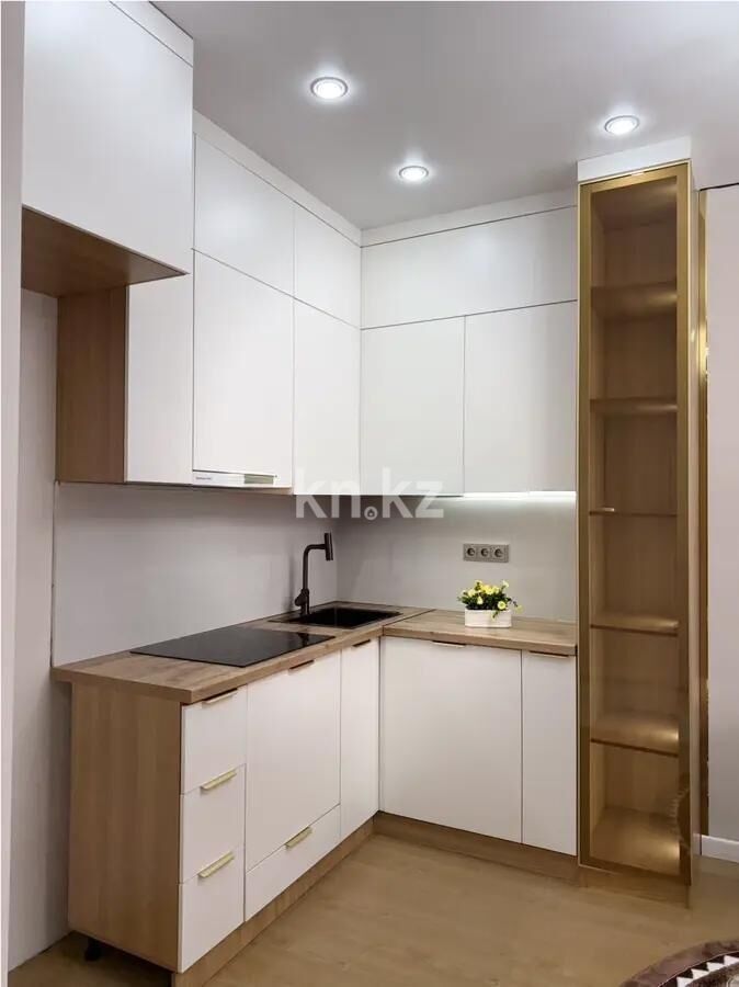 Продажа 3-комнатной квартиры, 53 м² - Продажа трехкомнатных квартир в Алатауском р-не Алматы - страница 9 фото 2 из 3