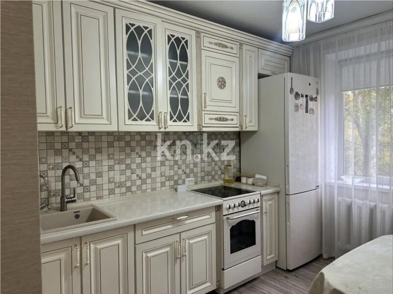 Продажа 3-комнатной квартиры, 74 м² - Продажа трехкомнатных квартир на Юго-Востоке Караганды - страница 8 фото 5 из 7