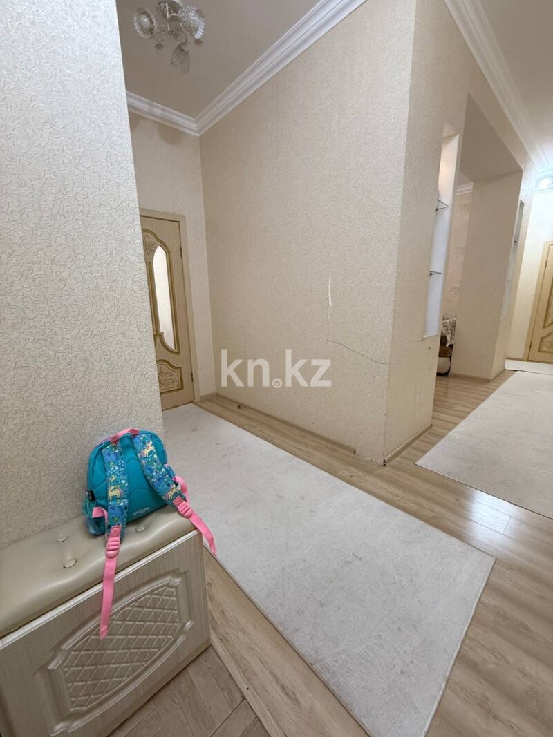 Продажа 3-комнатной квартиры, 93.1 м² - Продажа квартир в монолитно-каркасном доме в Астане - страница 139 фото 31 из 38