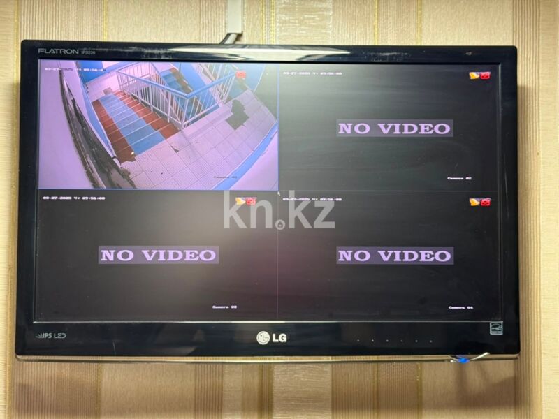 Продажа 3-комнатной квартиры, 97 м² - Недвижимость в Таразе - страница 3 фото 7 из 10