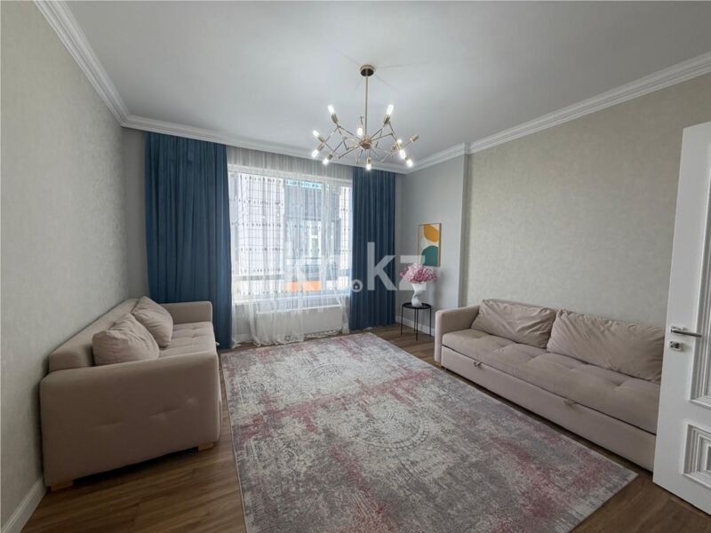 Продажа 3-комнатной квартиры, 120 м² - Продажа трехкомнатных квартир в блочном доме в Казахстане - страница 41 фото 5 из 17