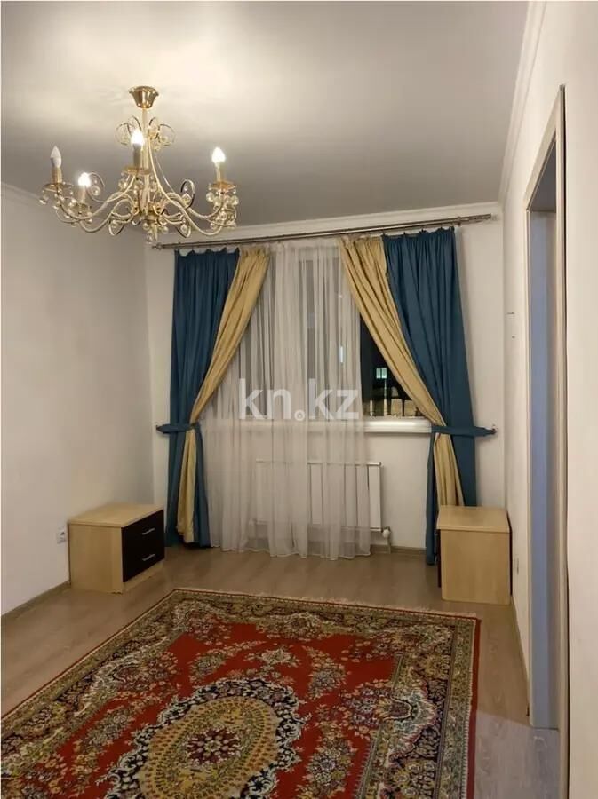 Продажа 1-комнатной квартиры, 35 м² - Продажа однокомнатных квартир в Наурызбайском р-не Алматы - страница 16 фото 1 из 3