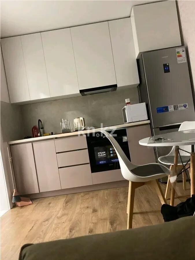 Продажа 1-комнатной квартиры, 40 м² - Продажа  однокомнатных квартир в новостройках Астаны - страница 7 фото 3 из 5