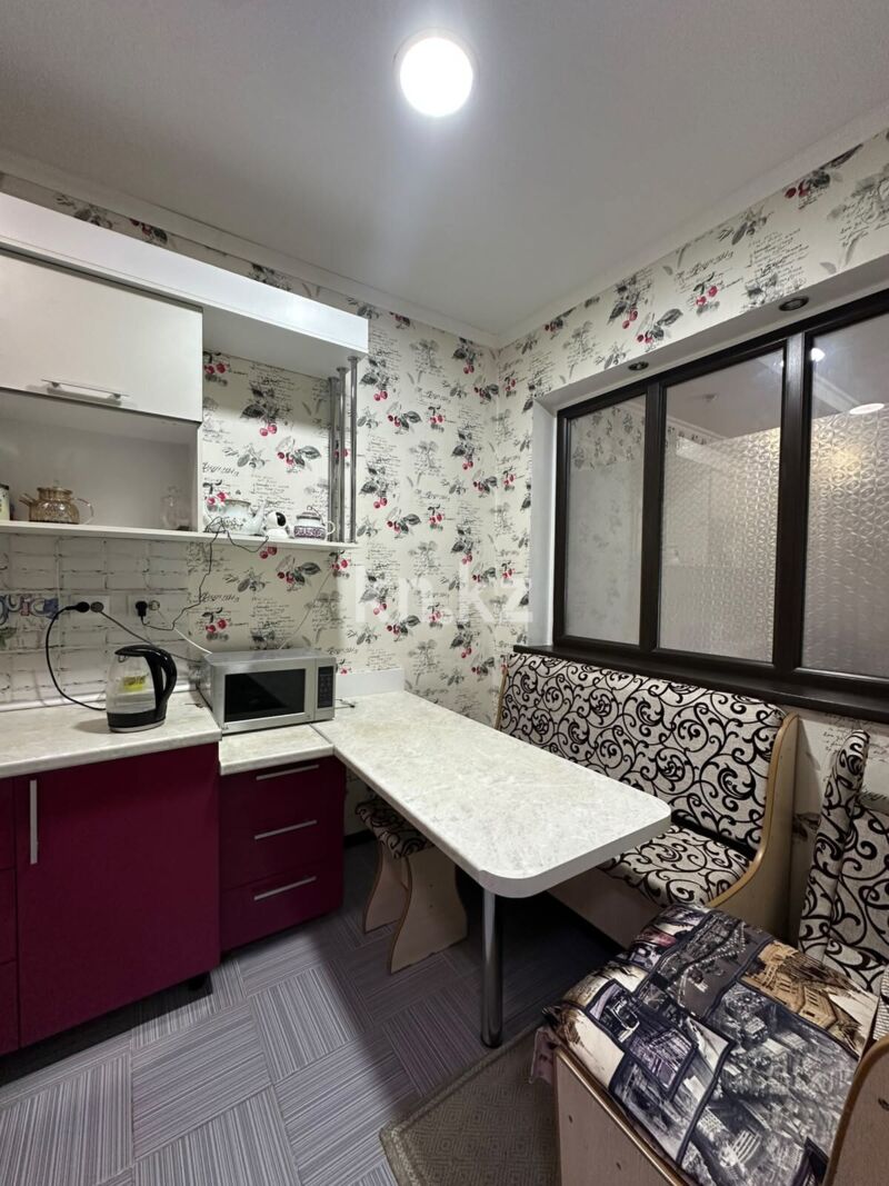 Продажа 3-комнатной квартиры, 63.5 м² - Продажа недвижимости в Алматы - страница 25 фото 7 из 11