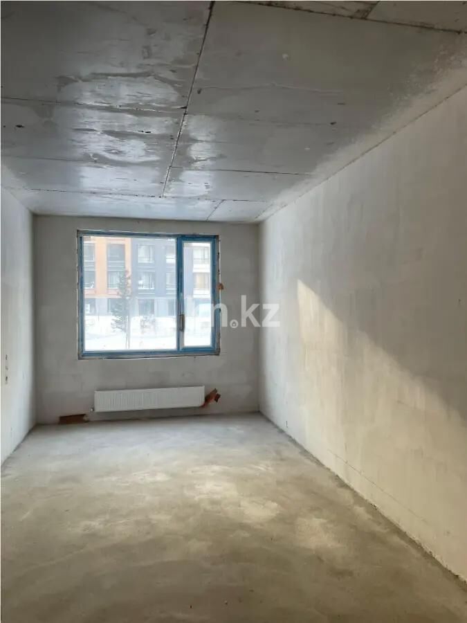 Продажа 3-комнатной квартиры, 84.5 м² - Аренда квартир помесячно в Актобе фото 1 из 4