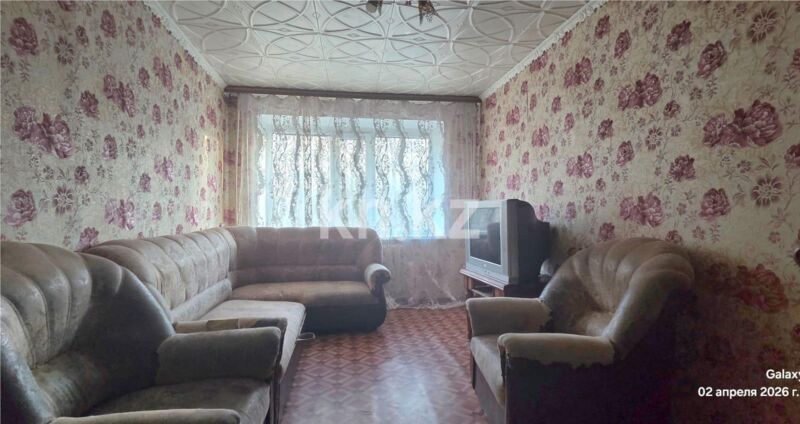 Продажа 3-комнатной квартиры, 60 м² - Продажа трехкомнатных квартир в Темиртау - страница 15 фото 1 из 14
