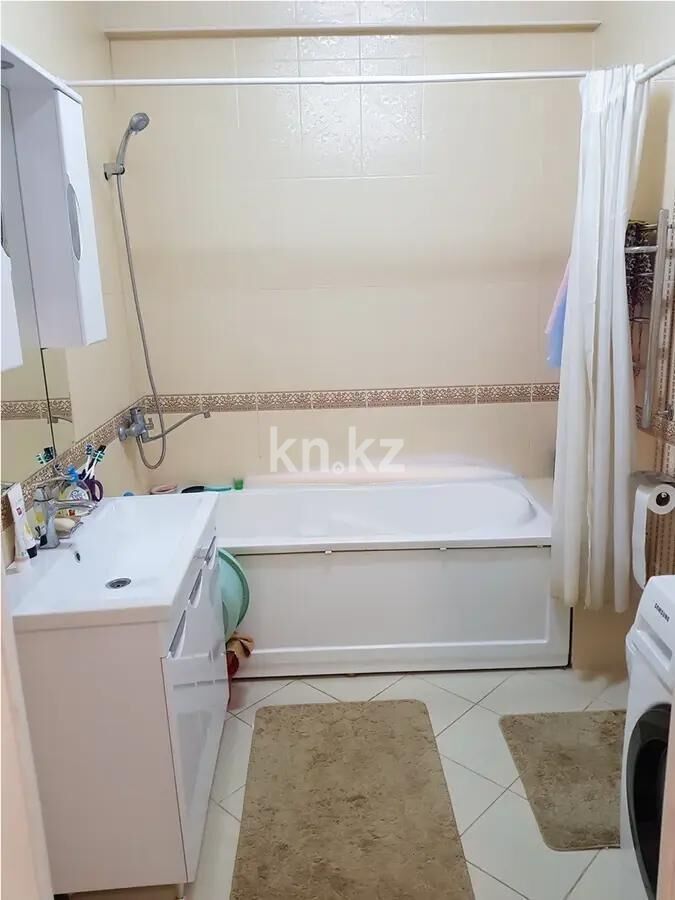 Продажа 2-комнатной квартиры, 67 м² - Продажа двухкомнатных квартир в Алмалинском р-не Алматы - страница 25 фото 4 из 4