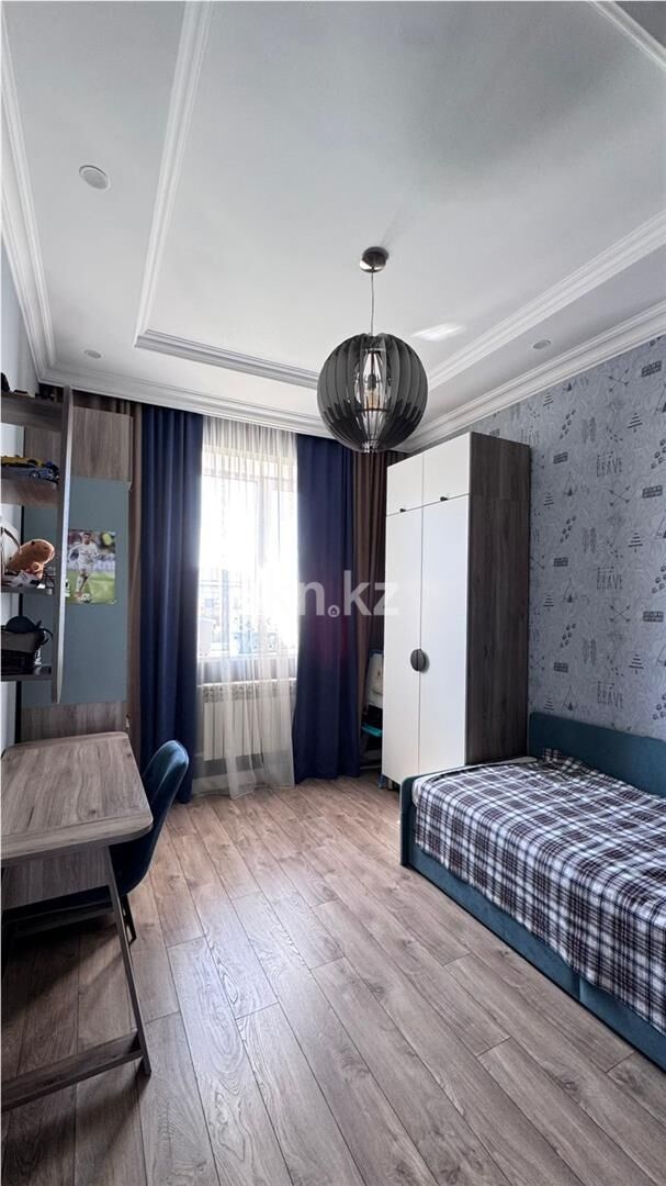Продажа 4-комнатной квартиры, 103 м² - Продажа четырехкомнатных квартир в Караганде фото 4 из 10