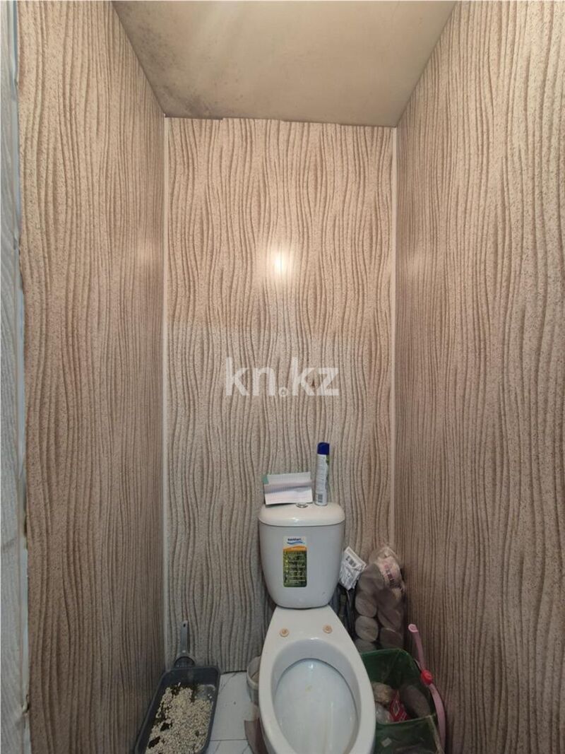 Продажа 3-комнатной квартиры, 55 м² - Продажа трехкомнатных квартир в Темиртау - страница 12 фото 11 из 15