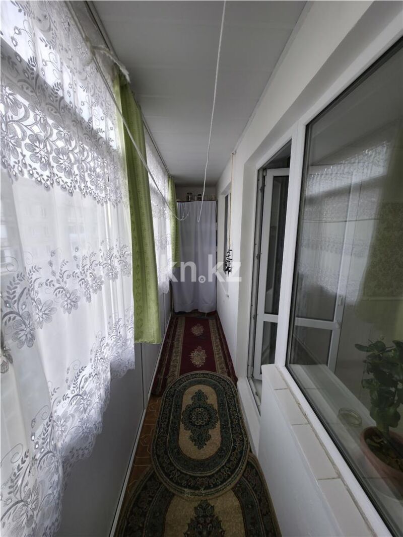 Продажа 3-комнатной квартиры, 61 м² - Продажа квартир в Майкудуке Караганды - страница 39 фото 14 из 16