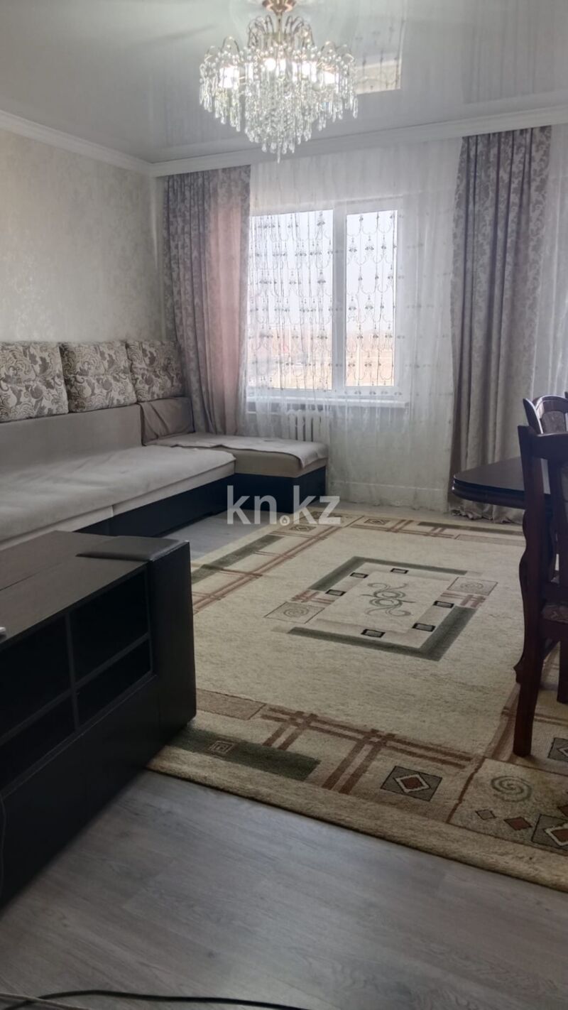 Продажа 2-комнатной квартиры, 76 м² - Продажа квартир в блочном доме в Казахстане - страница 20 фото 2 из 11