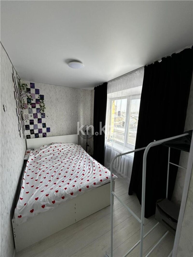 Продажа 2-комнатной квартиры, 25 м² - Продажа действующего бизнеса в Павлодаре фото 4 из 5