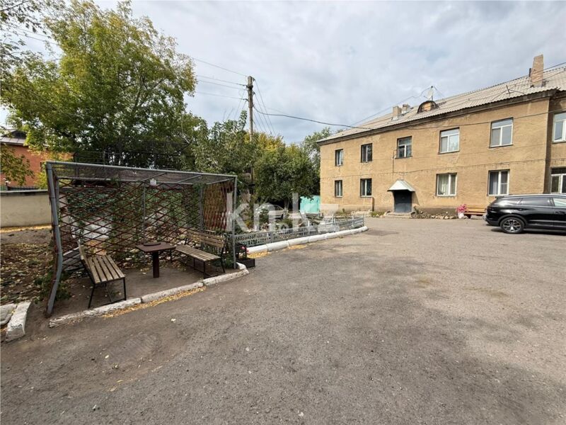 Продажа 3-комнатной квартиры, 68 м² - Продажа трехкомнатных квартир в кирпичном доме в Караганде фото 14 из 14