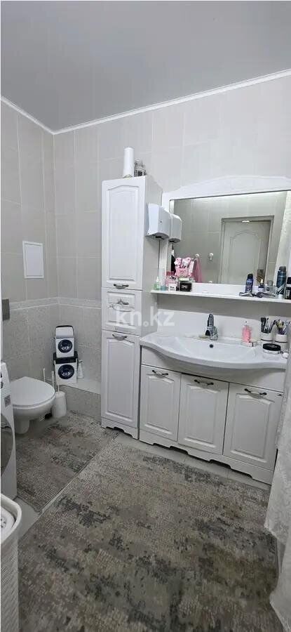 Продажа 3-комнатной квартиры, 107 м² - Недвижимость в Астане - страница 32 фото 6 из 7