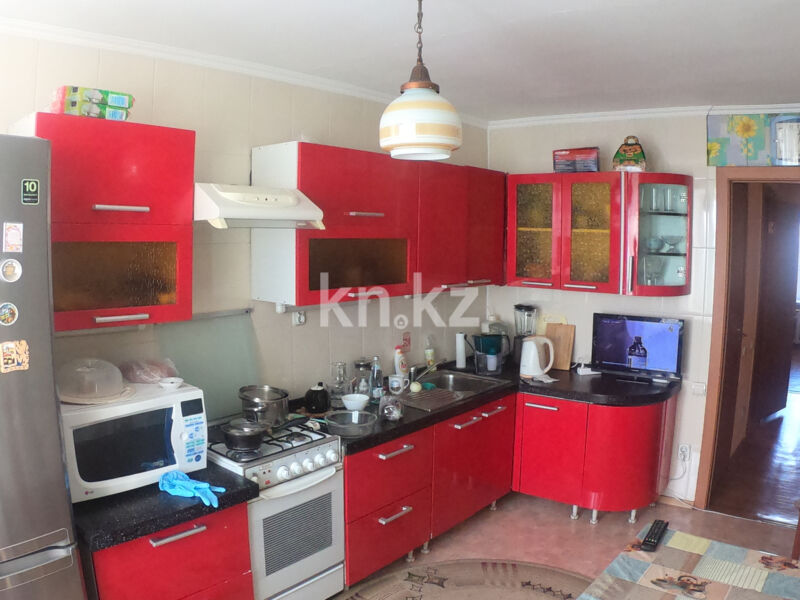 Продажа 3-комнатной квартиры, 75.6 м² - Продажа квартир в кирпичном доме в Казахстане - страница 5 фото 11 из 14