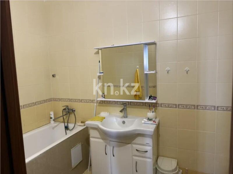 Продажа 2-комнатной квартиры, 78 м² - Продажа двухкомнатных квартир в р-не Сарыарка Астаны фото 3 из 3