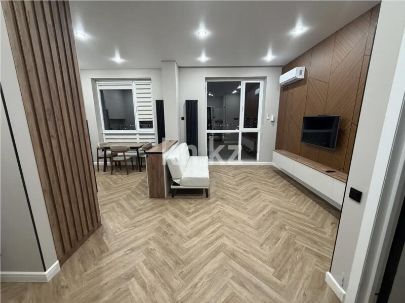 Продажа 2-комнатной квартиры, 47 м² - Продажа двухкомнатных квартир от собственников в Караганде - страница 26 фото 1 из 4