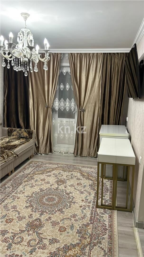 Продажа 3-комнатной квартиры, 55 м² - Продажа трехкомнатных квартир в панельном доме в Караганде - страница 6 фото 2 из 18