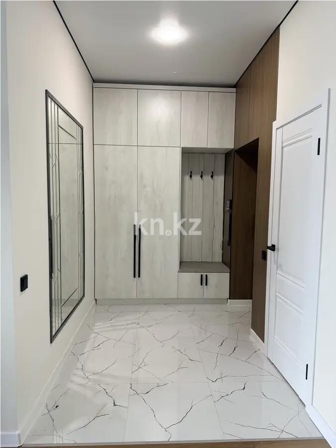 Продажа 3-комнатной квартиры, 120 м² - Продажа трехкомнатных квартир в Бостандыкском р-не Алматы - страница 16 фото 7 из 7