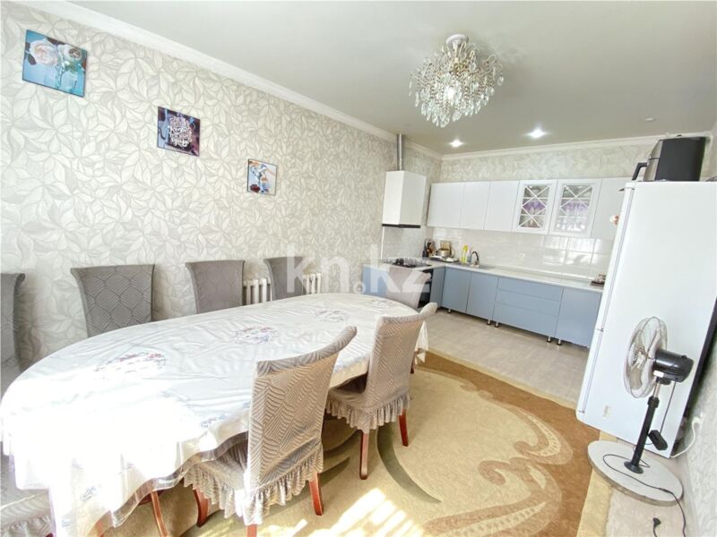 Продажа 5-комнатного дома, 169 м² - Продажа домов, коттеджей в Пришахтинске Караганды фото 8 из 12