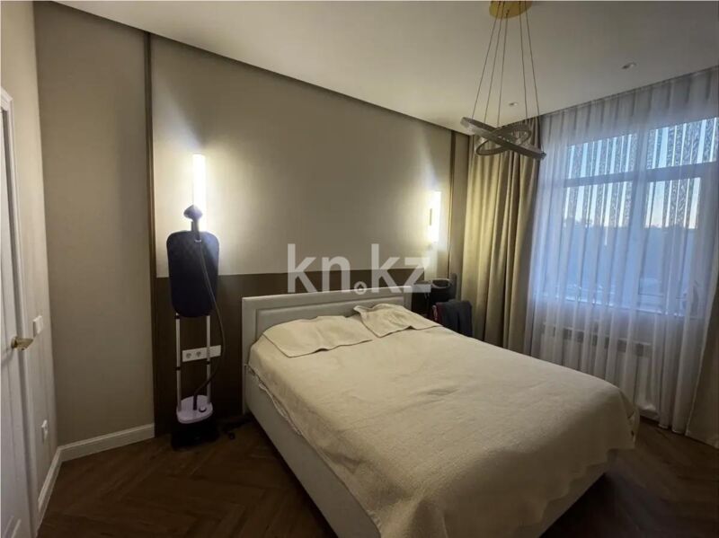 Продажа 3-комнатной квартиры, 90 м² - Продажа трехкомнатных квартир на Юго-Востоке Караганды - страница 11 фото 3 из 5
