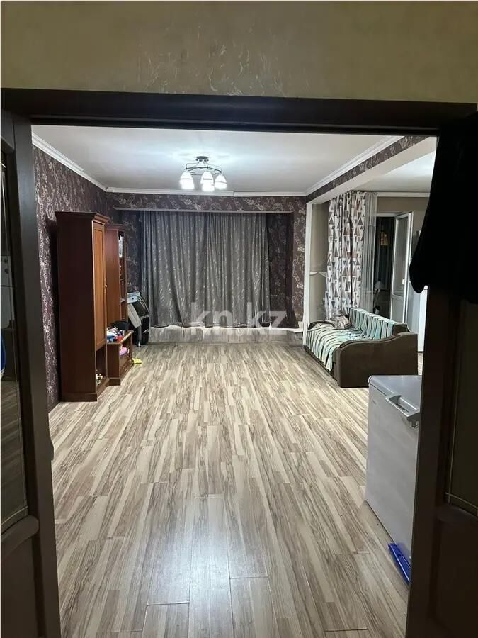 Продажа 2-комнатной квартиры, 75.9 м² - Продажа двухкомнатных квартир в монолитно-каркасном доме в Казахстане - страница 181 фото 1 из 4