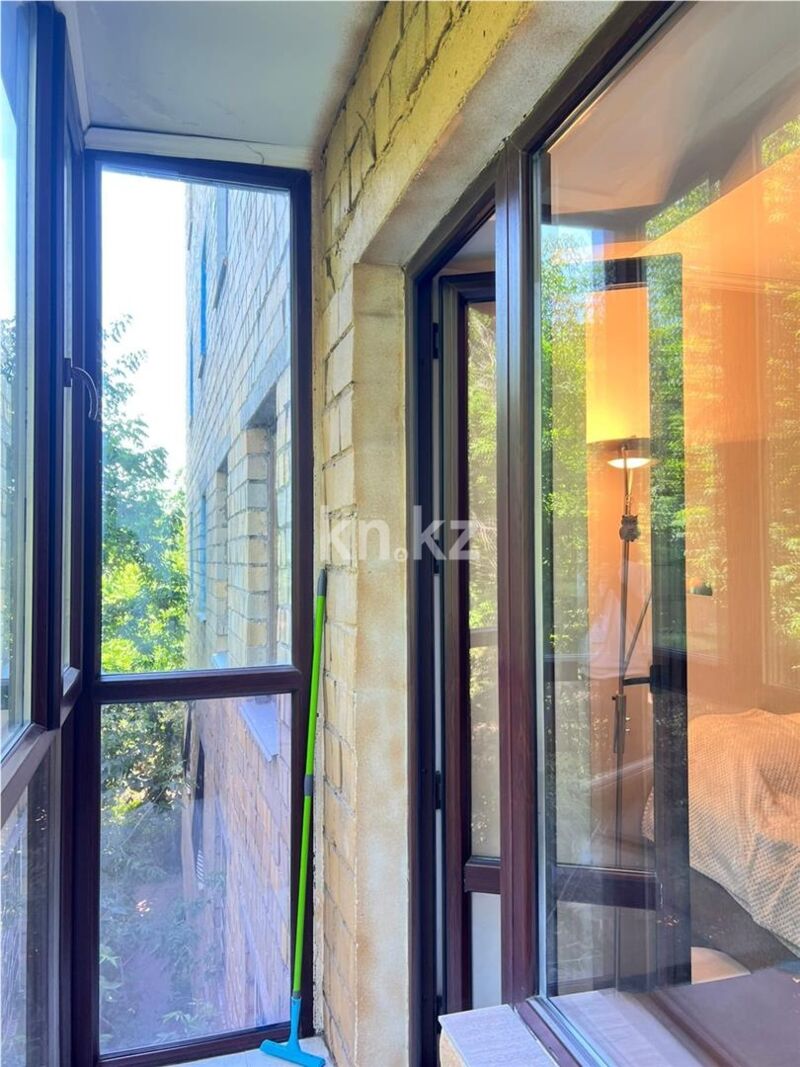 Продажа 2-комнатной квартиры, 43 м² - Продажа квартир в Михайловке Караганды - страница 4 фото 8 из 23