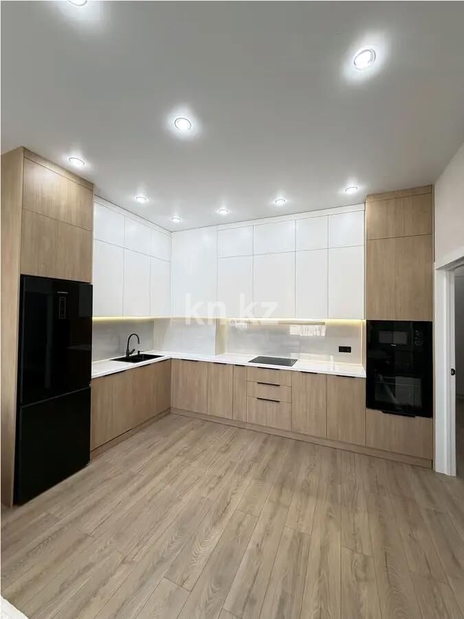 Продажа 3-комнатной квартиры, 73 м² - Продажа квартир в Алмалинском р-не Алматы фото 3 из 4