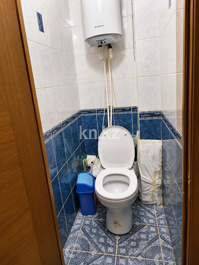 Продажа 2-комнатной квартиры, 53 м² - Продажа двухкомнатных квартир на Юго-Востоке Караганды - страница 4 фото 7 из 10