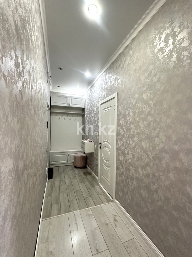 Продажа 3-комнатной квартиры, 71 м² - Продажа недвижимости в Караганде - страница 4 фото 22 из 40