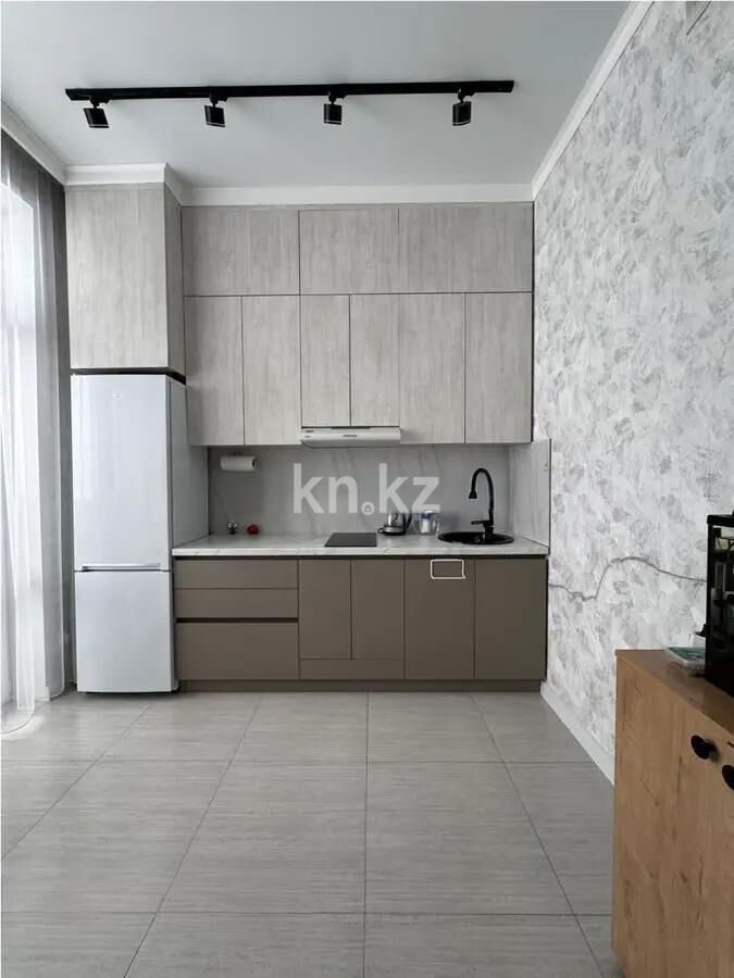 Продажа 1-комнатной квартиры, 42.7 м² - Продажа однокомнатных квартир в р-не Байконур Астаны - страница 5 фото 2 из 4