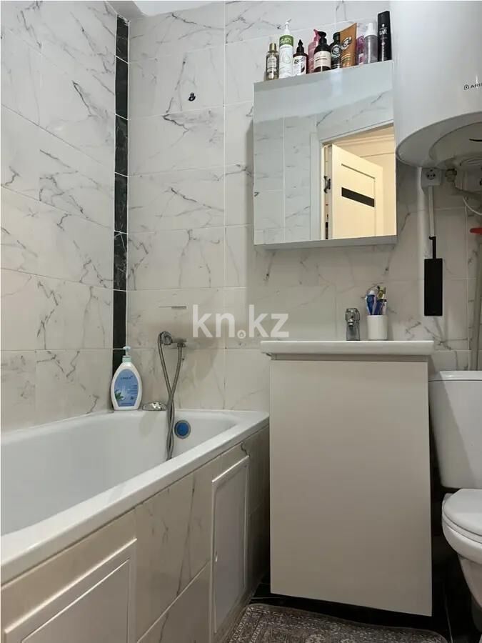 Продажа 2-комнатной квартиры, 36 м² - Продажа квартир в панельном доме в Астане - страница 14 фото 4 из 4