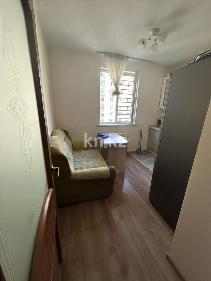 Продажа 1-комнатной квартиры, 37 м² - Продажа однокомнатных квартир в Алатауском р-не Алматы - страница 32 фото 2 из 5