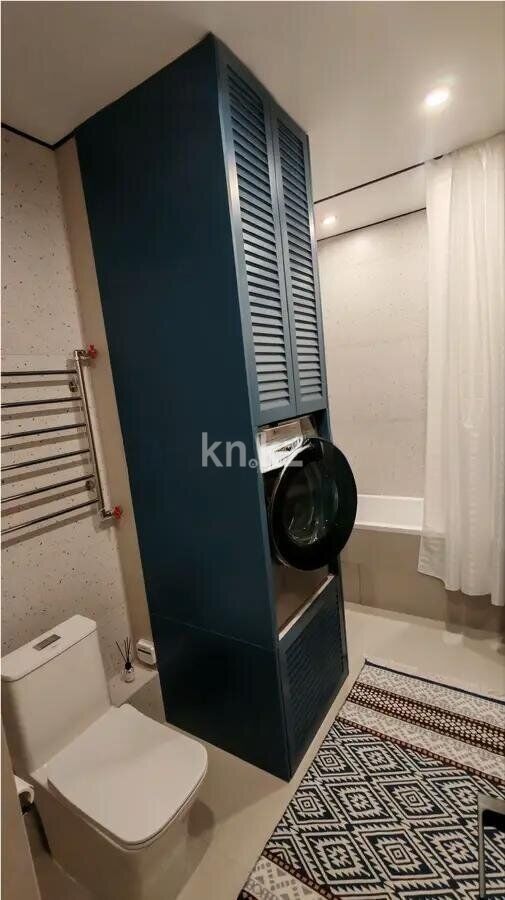 Продажа 3-комнатной квартиры, 77 м² - Продажа недвижимости в Алматы - страница 31 фото 5 из 6