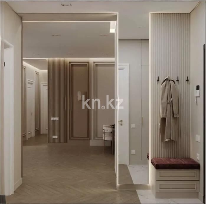 Продажа 4-комнатной квартиры, 104 м² - Продажа четырехкомнатных квартир от собственников в Алматы - страница 4 фото 5 из 5