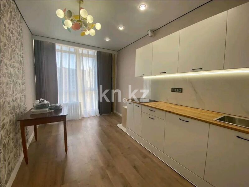Продажа 2-комнатной квартиры, 62 м² - Продажа двухкомнатных квартир в Алматы - страница 10 фото 3 из 4