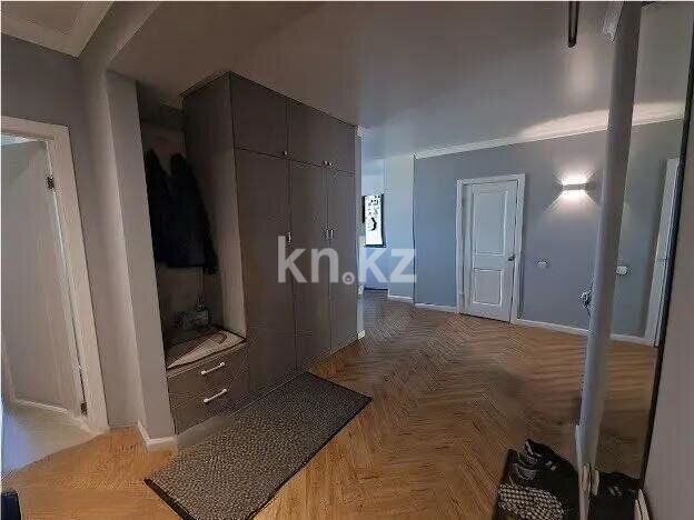 Продажа 4-комнатной квартиры, 125 м² - Продажа четырехкомнатных квартир от собственников в Алматы фото 11 из 11