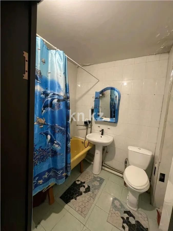 Продажа 2-комнатной квартиры, 56 м² - Продажа двухкомнатных квартир от собственников в Алматы - страница 4 фото 4 из 5