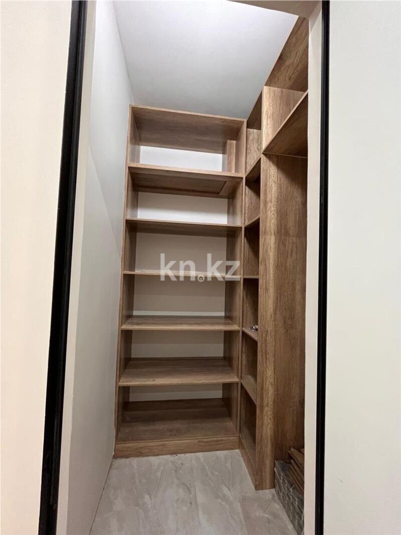 Продажа 4-комнатной квартиры, 140 м² - Продажа квартир в р-не Есиль Астаны - страница 33 фото 13 из 16