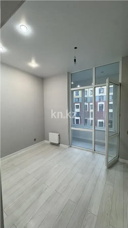 Продажа 1-комнатной квартиры, 39.6 м² - Продажа однокомнатных квартир в монолитно-каркасном доме в Астане - страница 28 фото 2 из 5