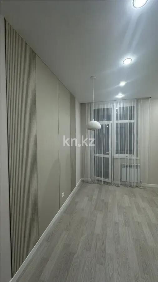 Продажа 1-комнатной квартиры, 43 м² - Продажа однокомнатных квартир в р-не Сарайшык Астаны - страница 18 фото 2 из 3