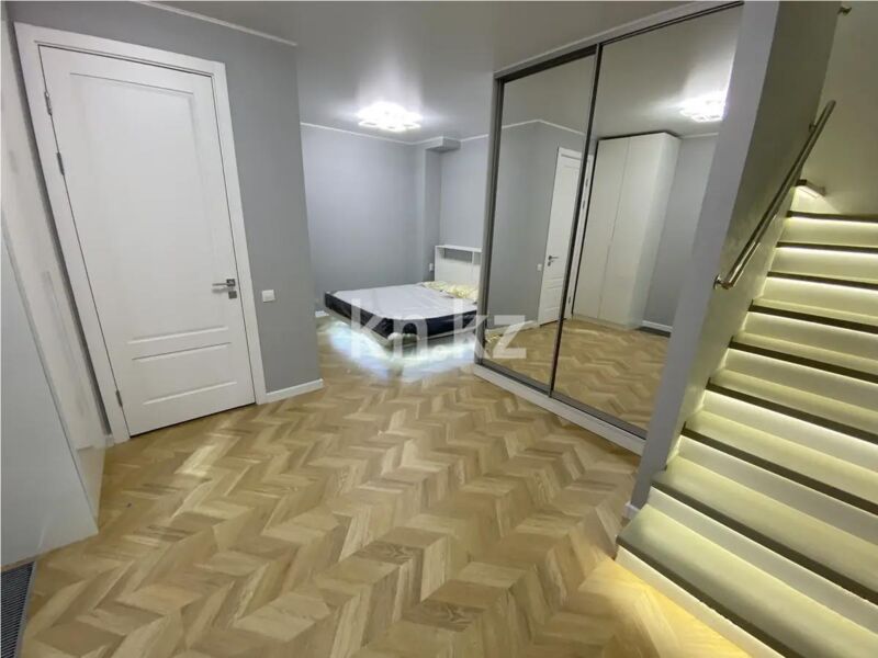 Продажа 2-комнатной квартиры, 84.24 м² - Продажа двухкомнатных квартир в Наурызбайском р-не Алматы - страница 25 фото 2 из 5