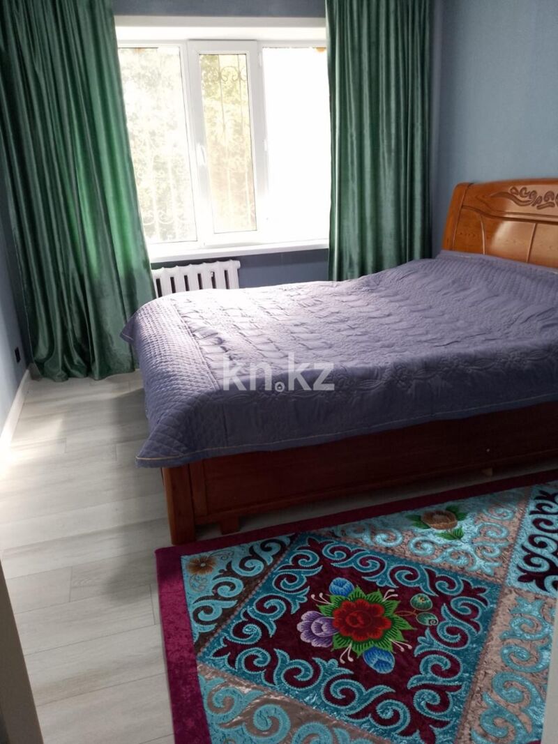 Продажа 4-комнатной квартиры, 63 м² - Продажа квартир в панельном доме в Астане - страница 7 фото 7 из 14