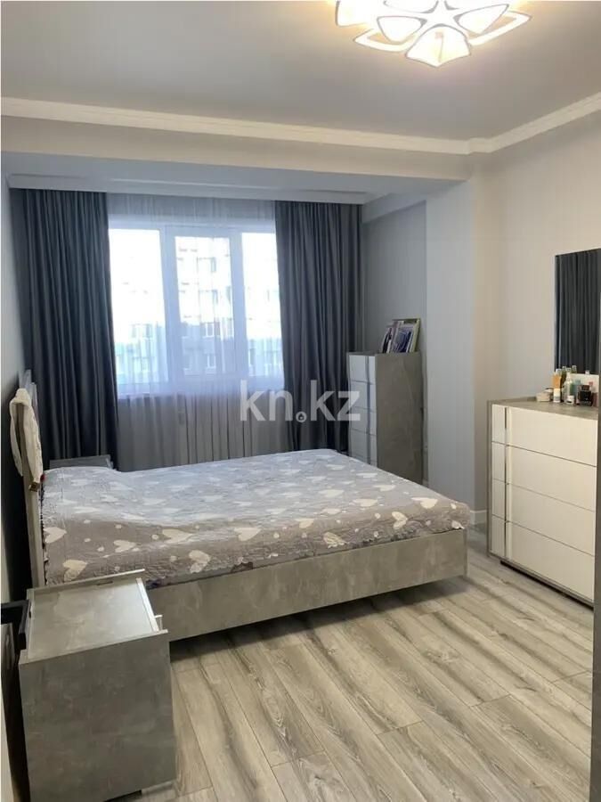 Продажа 2-комнатной квартиры, 70 м² - Продажа двухкомнатных квартир в Жетысуском р-не Алматы - страница 9 фото 2 из 5