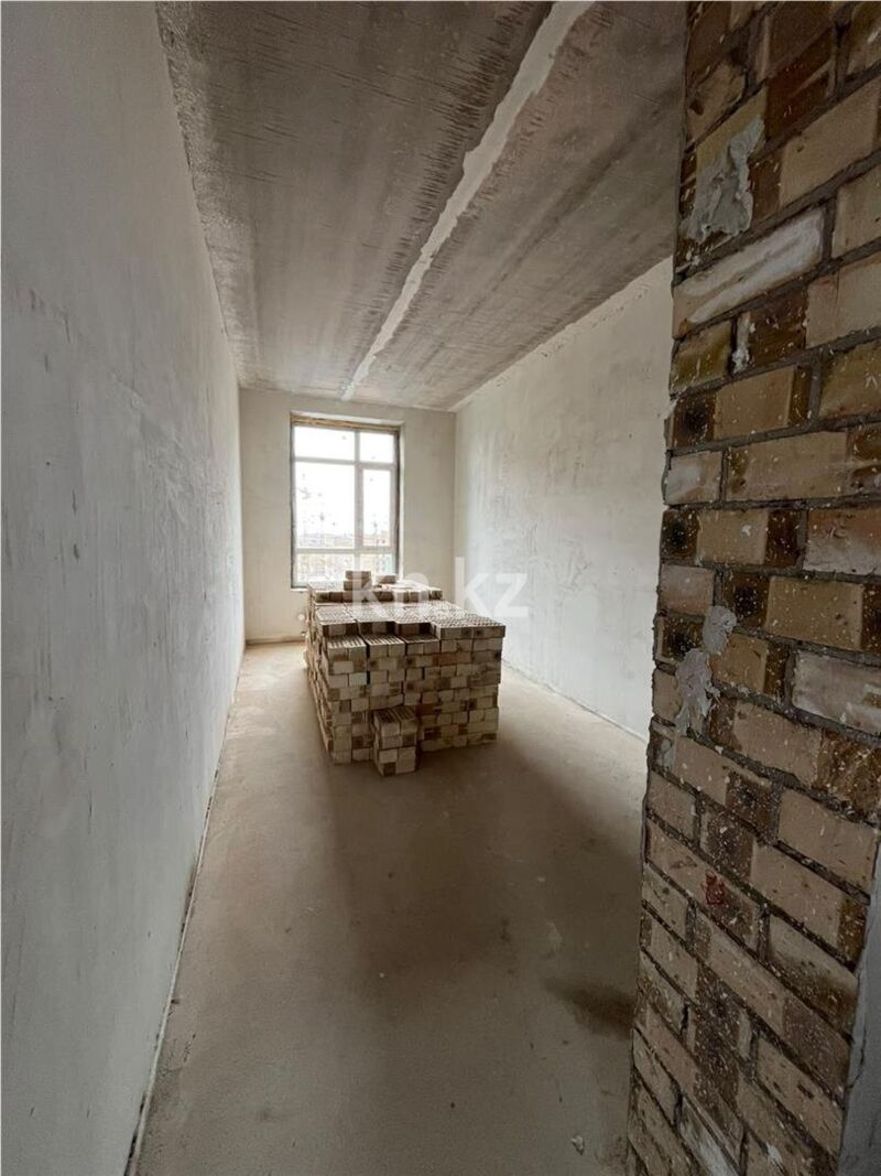 Продажа 3-комнатной квартиры, 78 м² - Продажа трехкомнатных квартир в Майкудуке Караганды - страница 2 фото 10 из 18