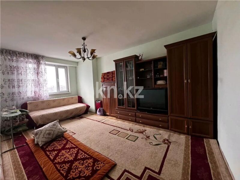 Продажа 1-комнатной квартиры, 40 м² - Продажа квартир в Астане - страница 37 фото 1 из 4