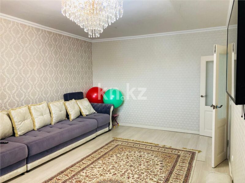 Продажа 5-комнатной квартиры, 179 м² - Продажа квартир в кирпичном доме в Караганде - страница 91 фото 3 из 28